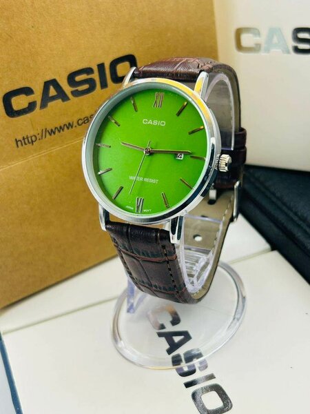 Montre Casio