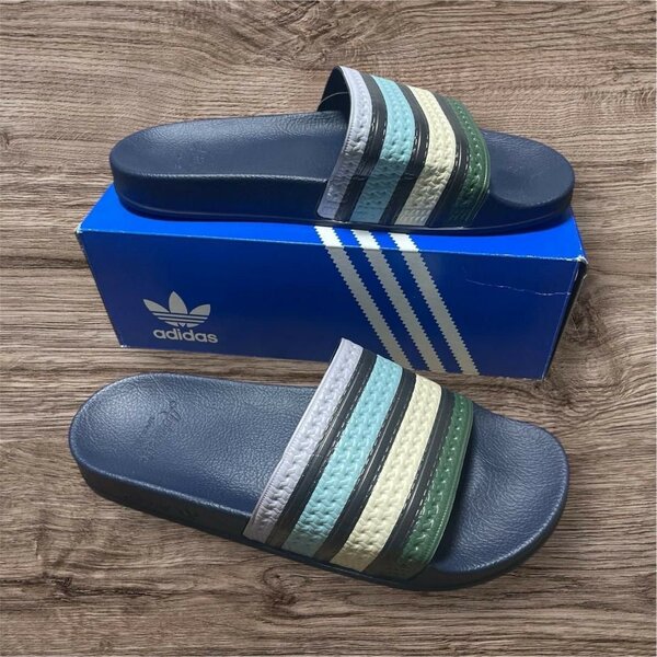 Adidas Sandales Confort Homme