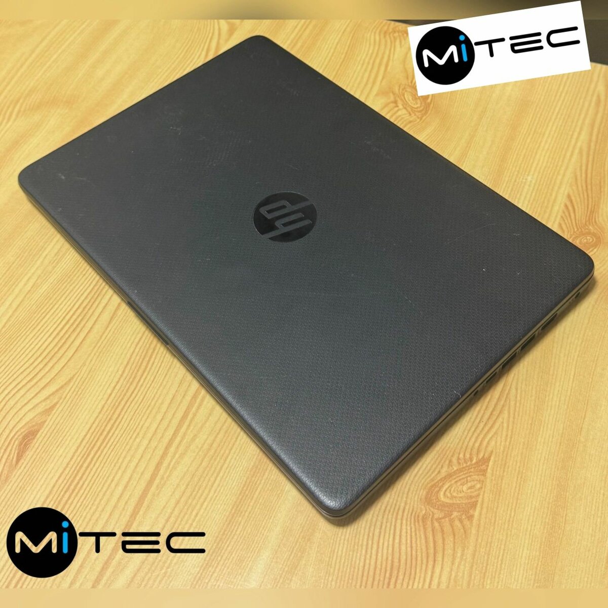 Ordinateur Portable HP Fiable