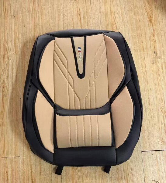 Housses de siège auto élégantes