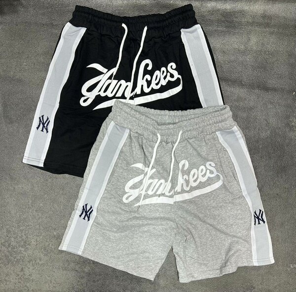 Shorts  Yankees