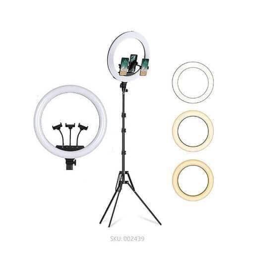 13inches Ringlight