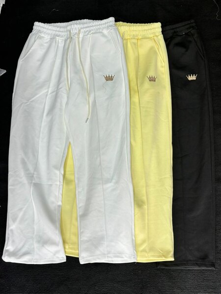 Pantalon de survêtement décontracté pour homme