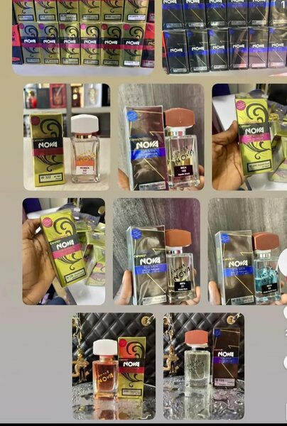 Parfum NOAH pour Homme/Femme