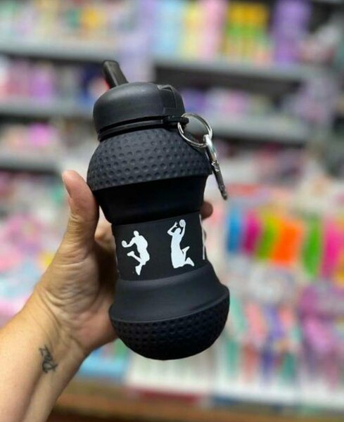 Gourde Sportive Antifuite