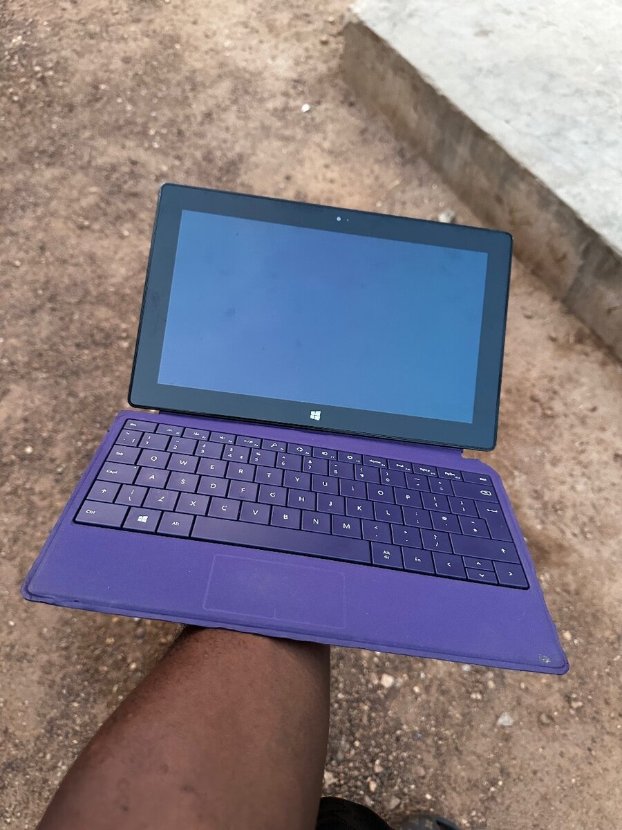 Microsoft Surface Pro2