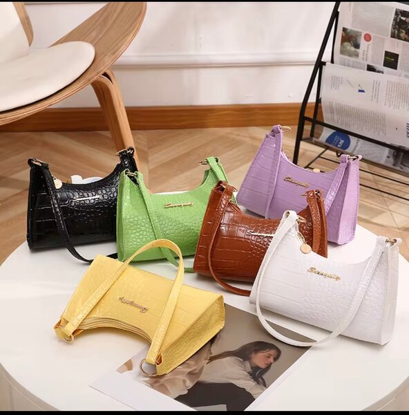 Sacs bandoulière élégants