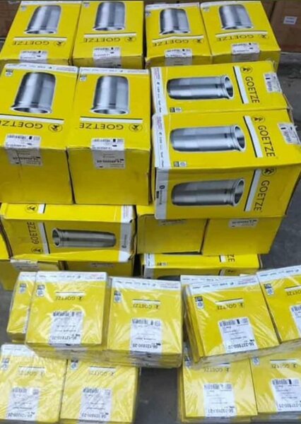 Goetze Engine Parts Kit