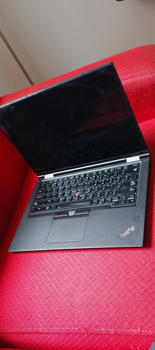 Ordinateur portable Lenovo ThinkPad