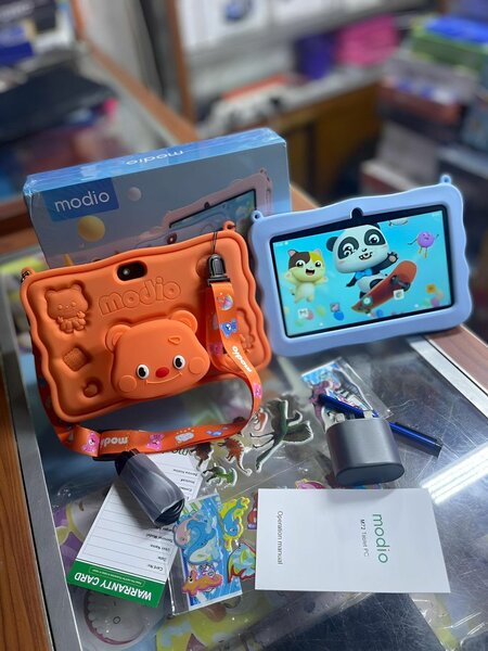 Tablette éducative pour enfants