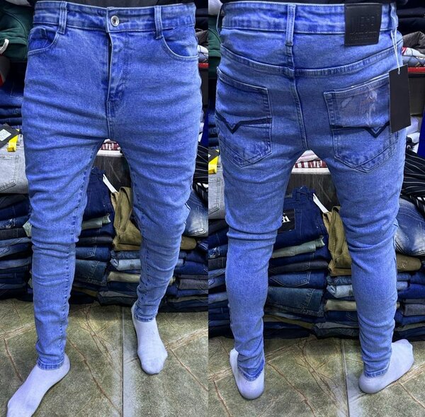 Jeans homme