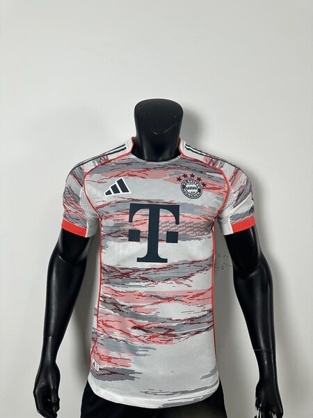 Maillot FC Bayern Munich