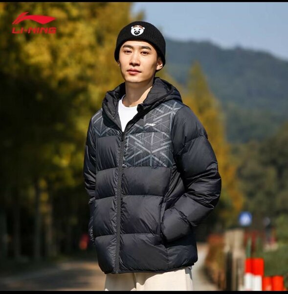 Лининг куртка