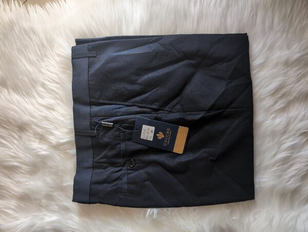 Gauche Men's Trousers