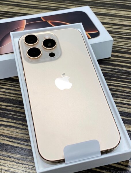 16 pro max 256gig eSim unlock