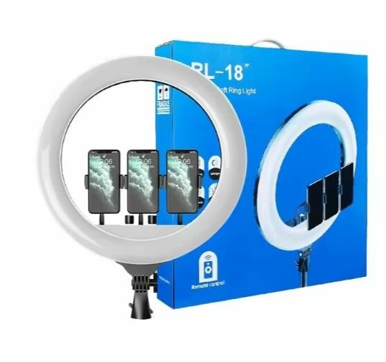 Anneau Lumineux LED PL-18