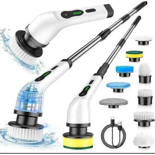 Brosse de nettoyage rapide