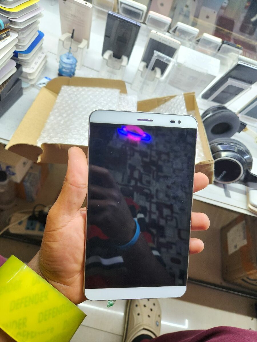 Huawei honor X2