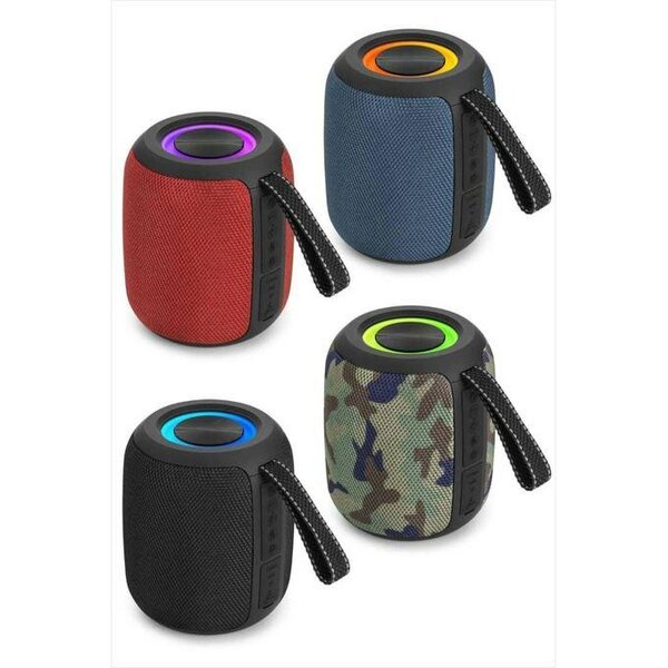 Mini enceinte portable Bluetooth