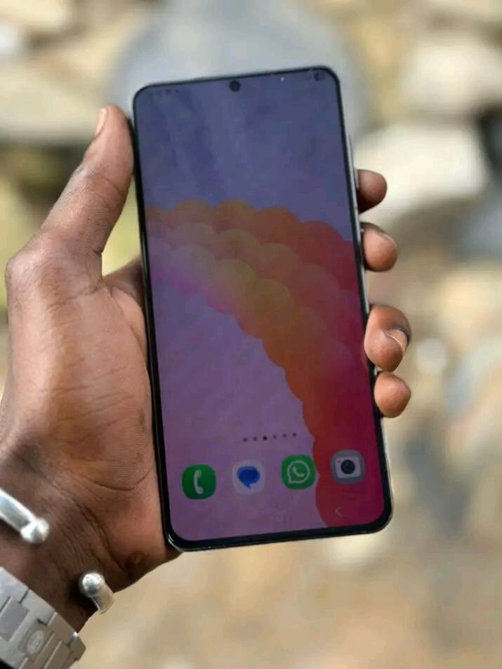 Samsung Galaxy S21 5G