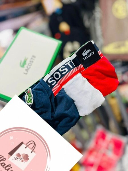 Caleçons Homme Confortables