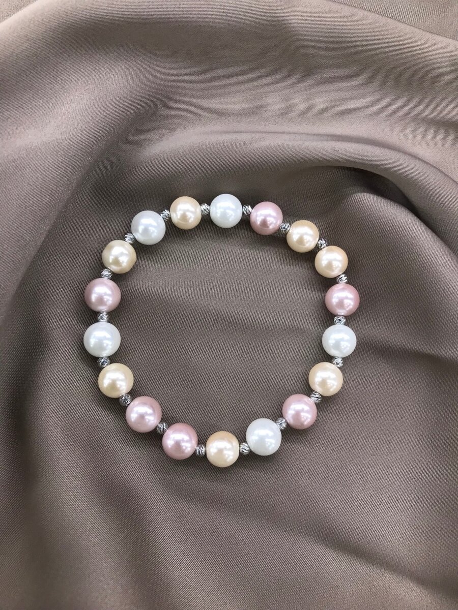 Натуральные камни ( жемчуг)