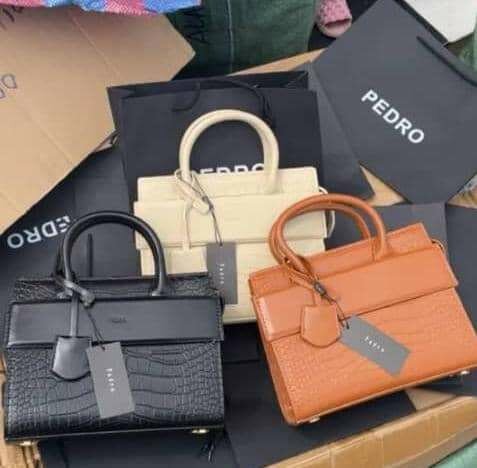 Sacs à main élégants PEDRO