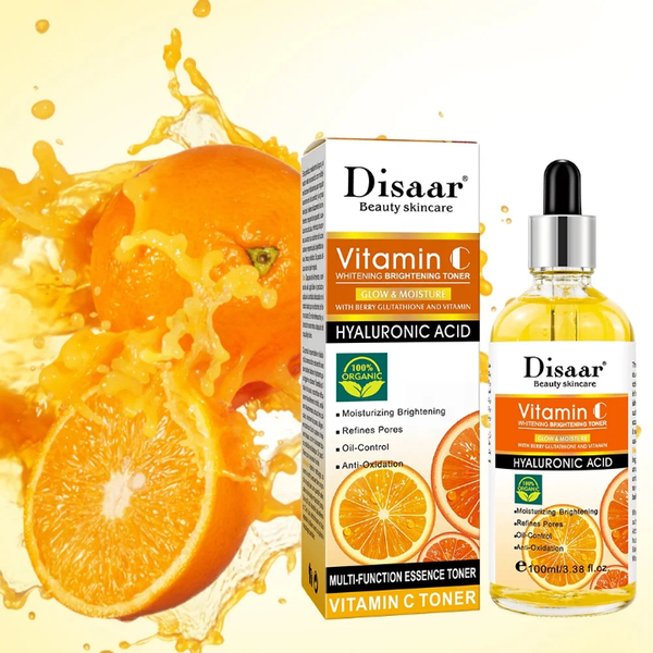 Toner Disaar  Vitamine C