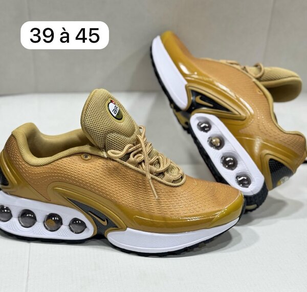 Nike zoom disponible pour les hommes