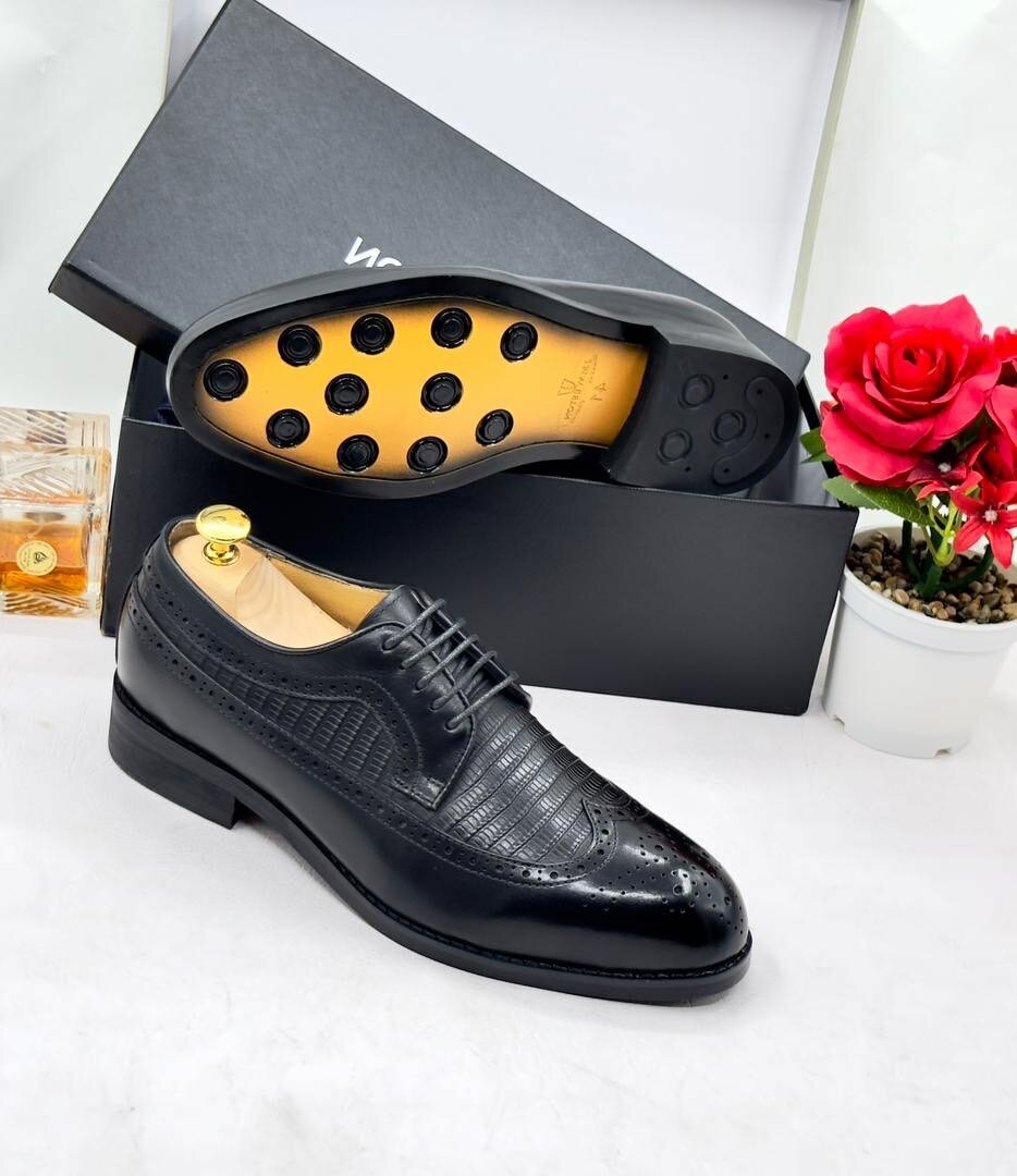 EXECUTIVE CLASSIC SHOE