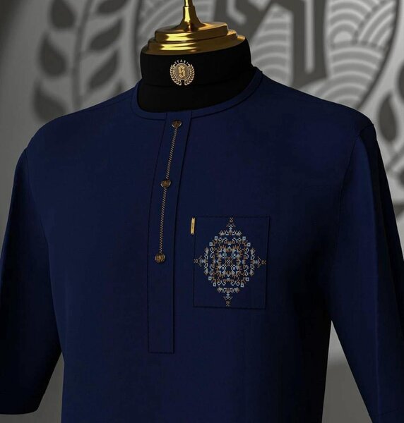 Mens Kaftan