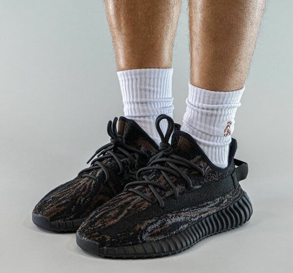 BASKET YEEZY 350