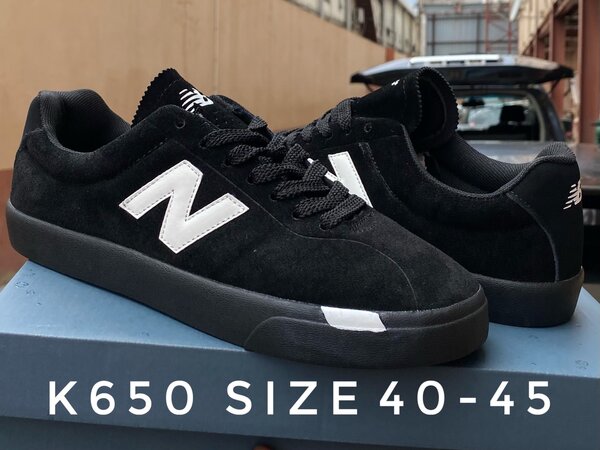 New Balance Numeric 22