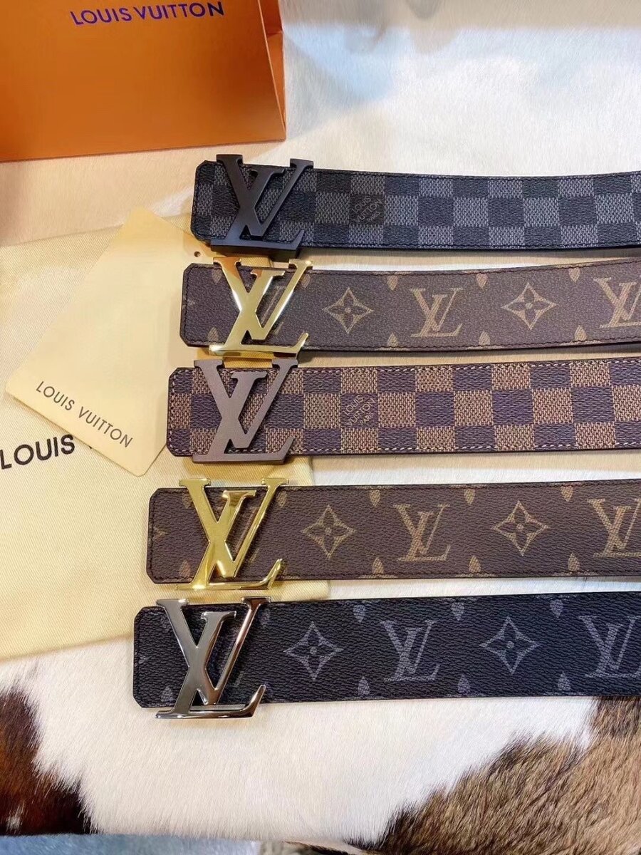 Ceinture Louis Vuitton