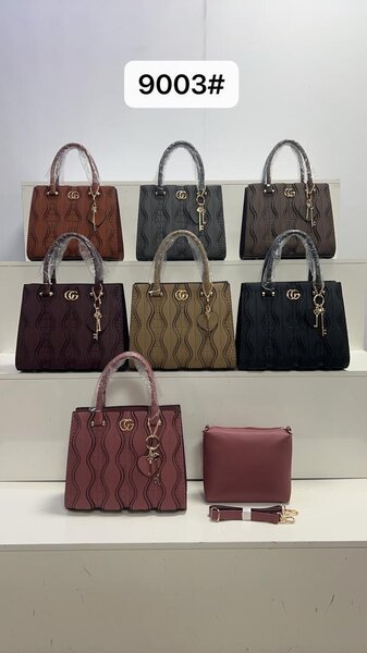 Sac à main en cuir pour femme