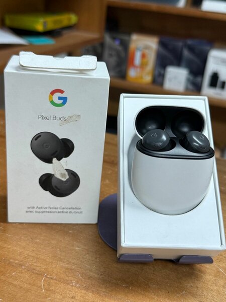 Écouteurs Pixel Buds Pro