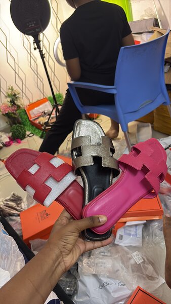 Sandales tendance pour femmes