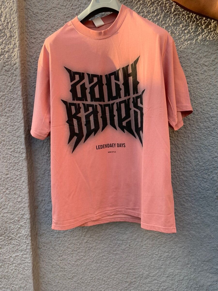 T-shirts imprimés tendance