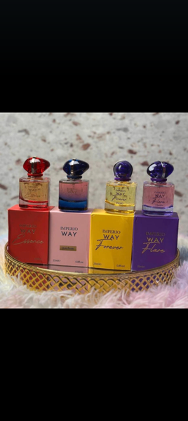 Parfums way