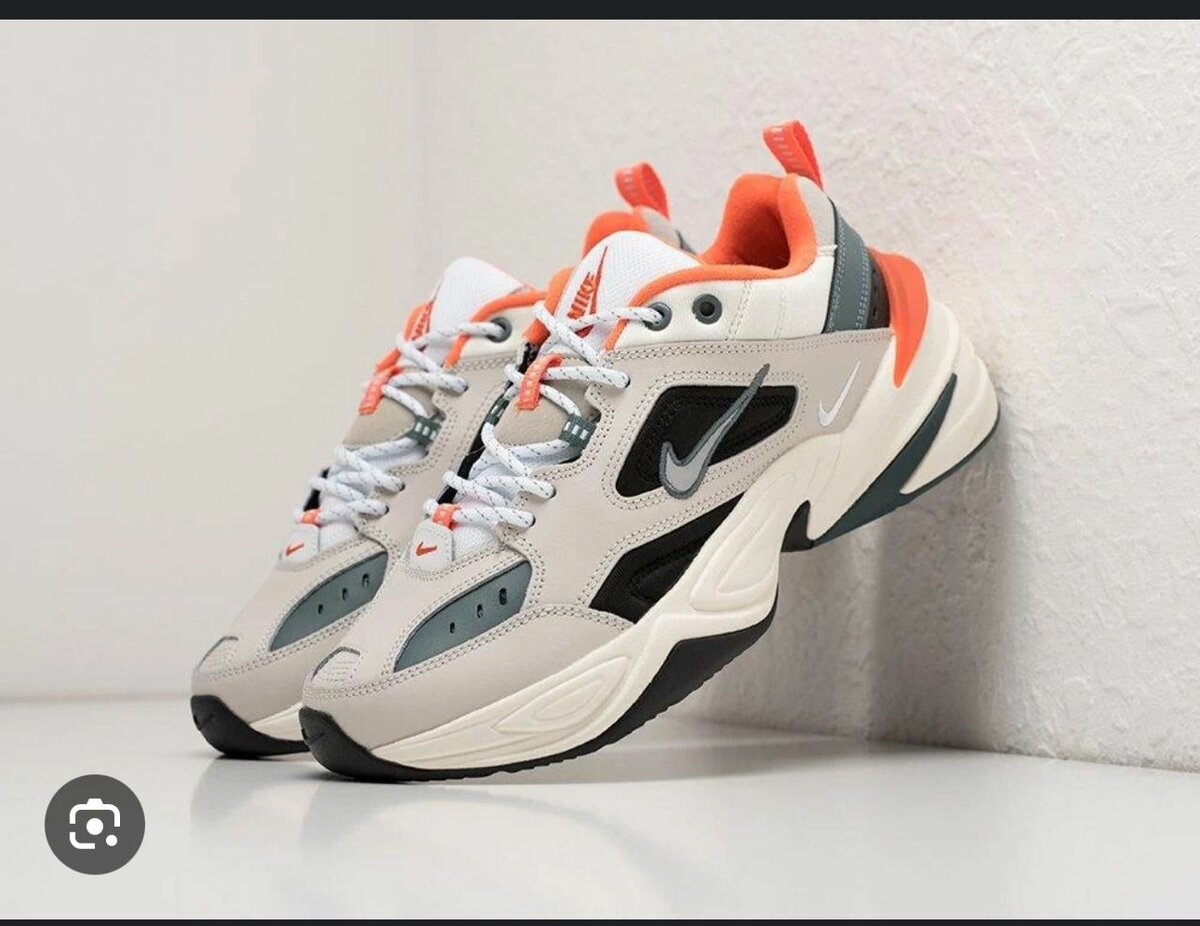 Nike Sneakers Homme Confort