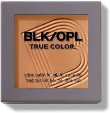 Black Opal pressed foundation
