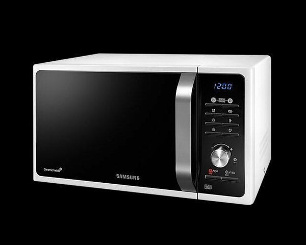 Samsung 28Ltr Solo Microwave