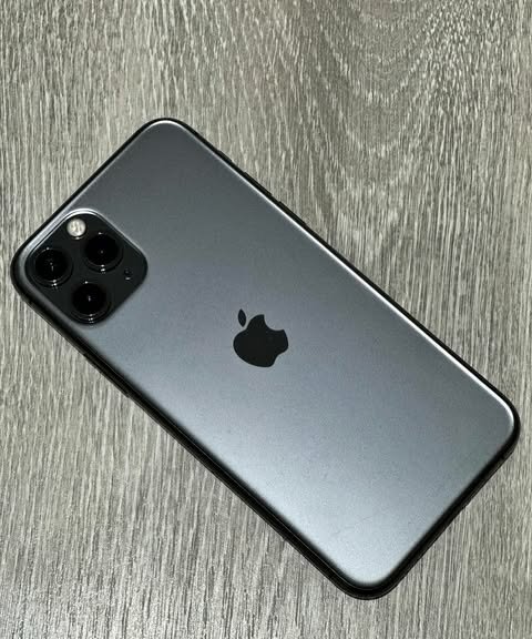 iPhone 13 Pro