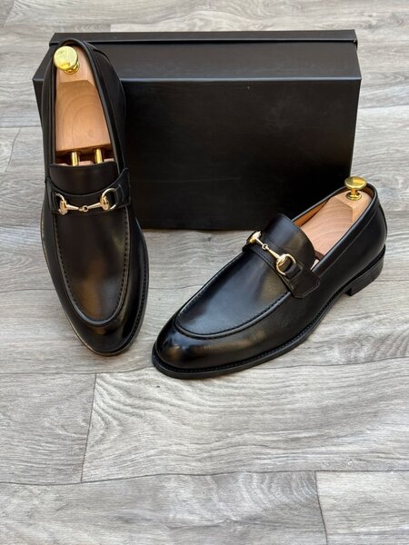 SOULIER HOMME