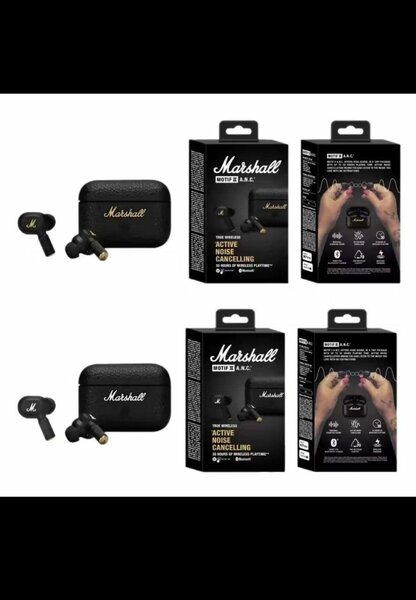 Marshall Motif II ANC.