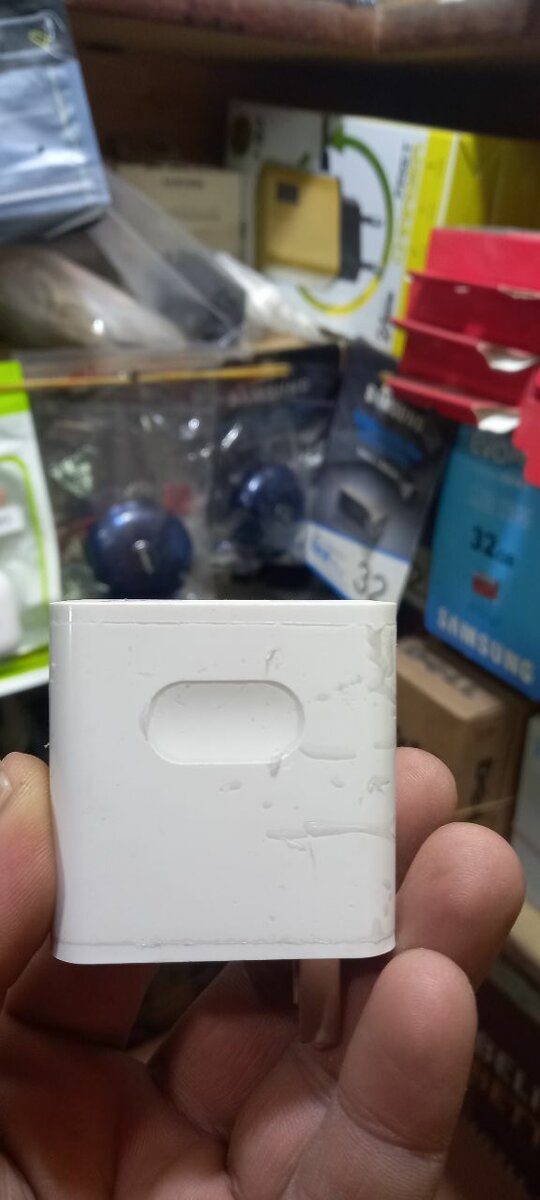 Lot charger 120w quick charg. Infinix. Tecno.