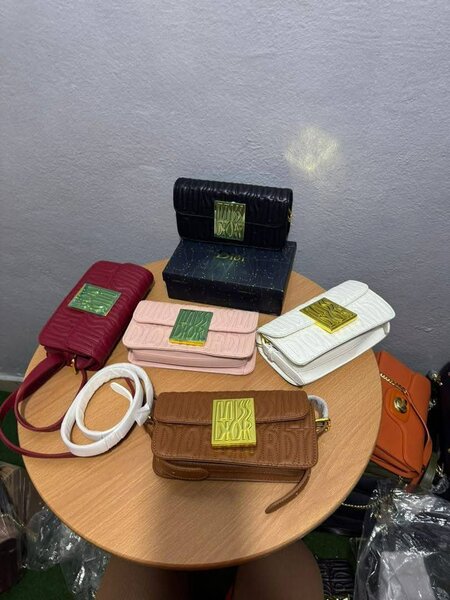 Sac à main élégant en cuir