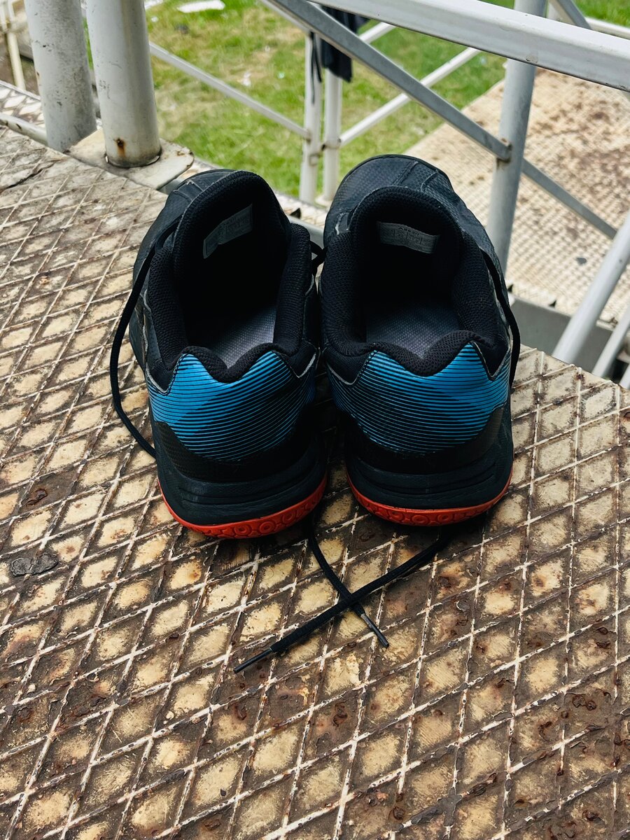 Chaussures de running haute performance pour hommes