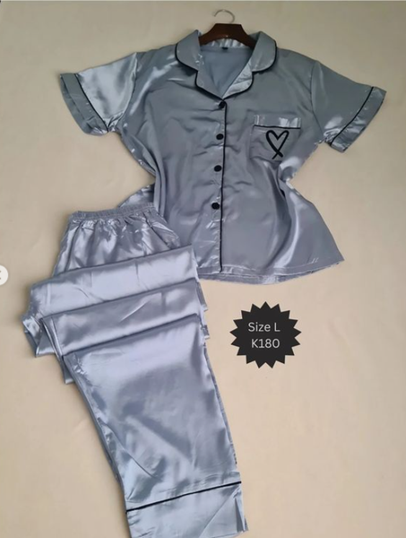 shirt and shorts blue