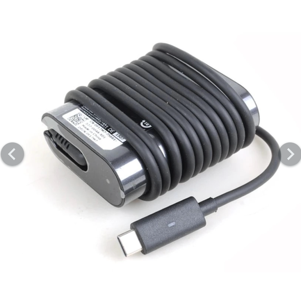 HP Type c (original)